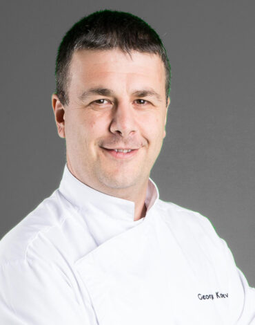 Chef Георги Котев