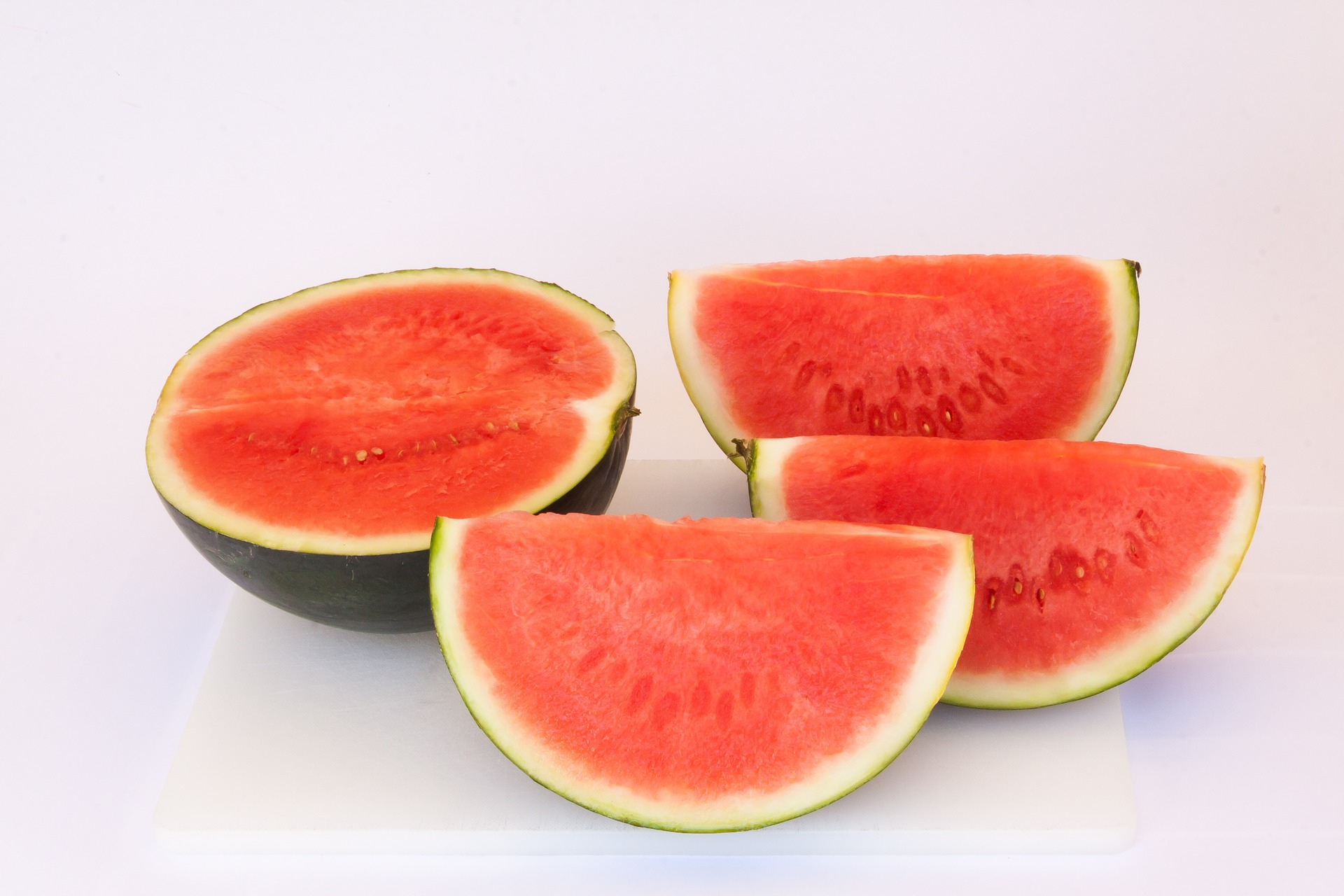 Диня Water melon