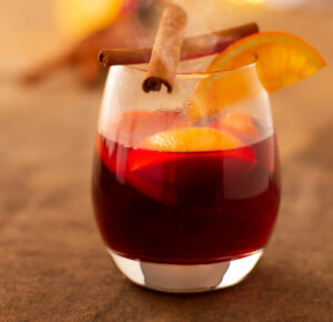 Греяно вино Gl&uuml;hwein