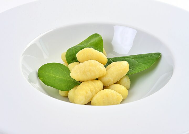 Ньоки Gnocchi