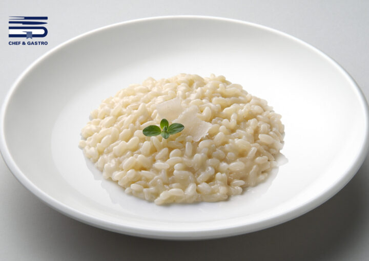 Ризото (Risotto)