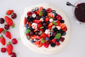 Торта Павлова