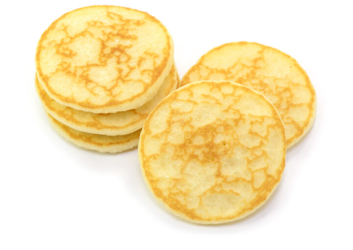 Blinis Блини