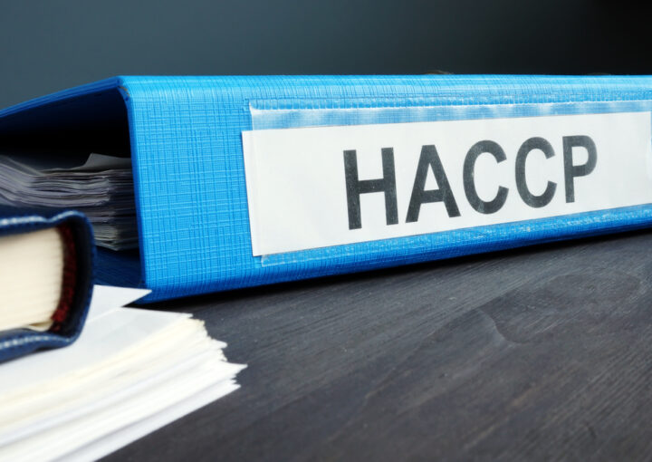 HACCP система