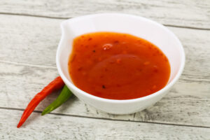 Сладък чили сос (Sweet Chili Sauce)