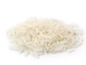 Басмати ориз