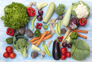 Полезни зеленчуци за здравето