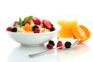 Вредни навици за закуска