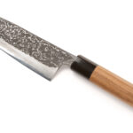 японските ножове стомана