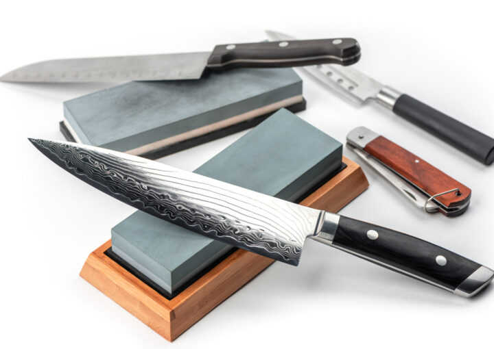 Японски ножове