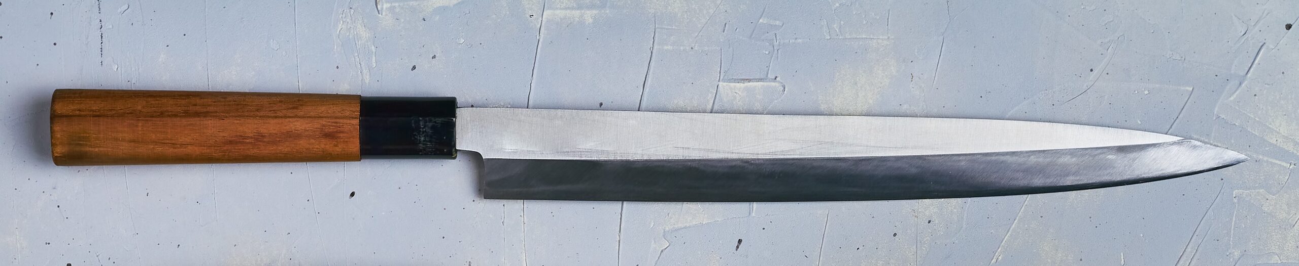 Янагиба (Yanagiba) - Нож за сашими