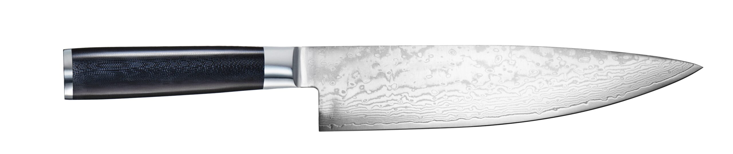 Гиуто (Gyūtō) - Ножът на готвача( Chefs knife)