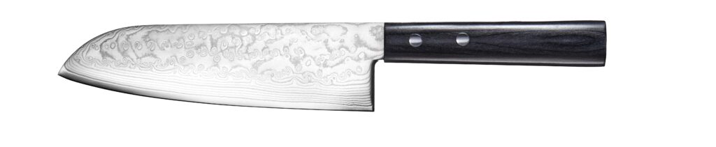 японски ножове сантоку 